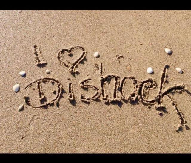 קאודקרקה Dishoek By The Sea מראה חיצוני תמונה